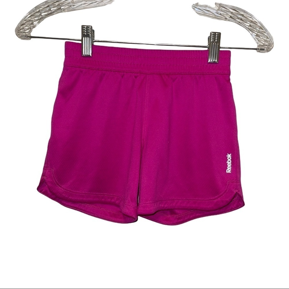 Rebook Kids Shorts Size S